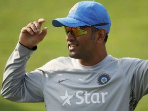 Match referee's stern message to Dhoni for 'deliberately' pushing Mustafizur