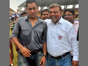 'Dhoni under pressure as environment of team dressing room is bad'