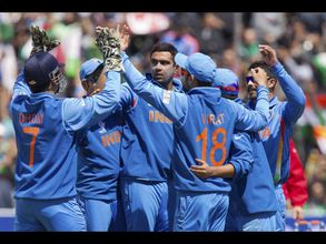 Ready 'to die on the field' for captain MS Dhoni, says R Ashwin
