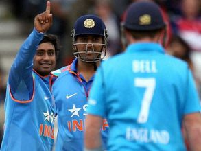 Bedi questions Dhoni, says Rayudu has 'highly suspect action'