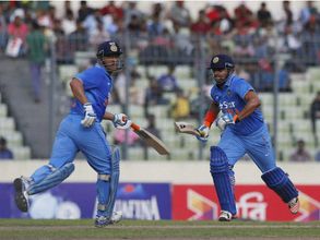 MS Dhoni is a 'good honest man', everyone loves him in dressing room: Suresh Raina