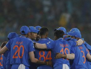 Indian team for Zimbabwe tour to be chosen on June 29; Will Dhoni, Kohli play?