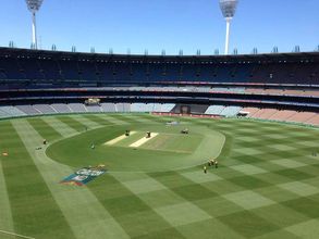 Boxing Day Test to stay in Melbourne, confirms CA