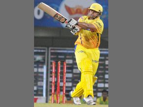Bribe allegations: BCCI gives 'clean chit' to CSK's Raina, Jadeja, Bravo