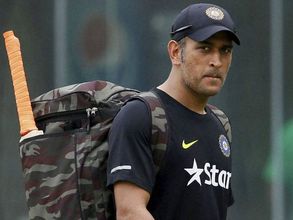 From Twitter: Fans trend 'HBD MSD in 7 days' for captain MS Dhoni