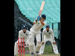 Hrishikesh Kanitkar retires from cricket, eyes coaching job
