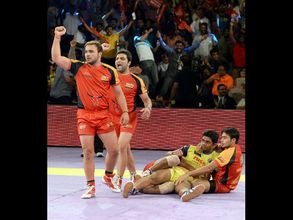 Foreign players facing visa problems for Pro Kabaddi League 2015