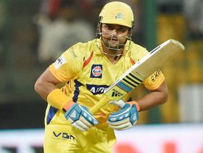 Bribe allegations: Suresh Raina issues statement to 'clear the air'
