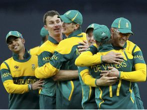 South Africa are favourites, says Bangladesh coach