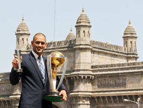 From Twitter: Fans wish Happy Birthday Dhoni as 'Captain Cool' turns 34