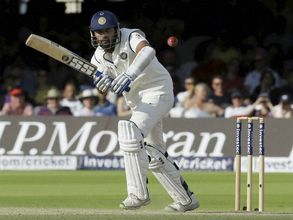 I am not blaming anyone, says Murali Vijay