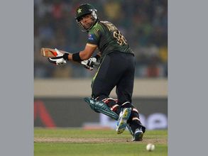 Selectors ignore Umar Akmal after he fails to report for training