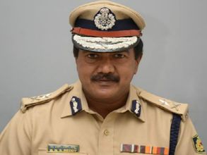 Bengaluru additional commissioner of police BNS Reddy wins gold medal at World Police meet
