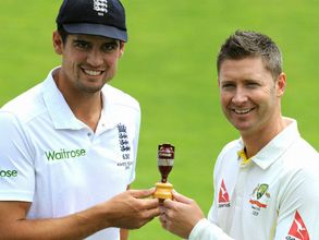 Alastair Cook ready to change his style of leadership to win Ashes