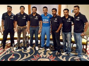 India must beat Zimbabwe 3-0 to remain 2nd in ODI rankings