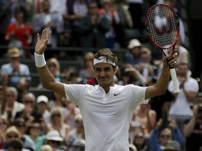 Wimbledon: It's Roger Federer Vs Novak Djokovic in final