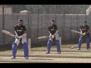 Preview: 1st ODI: Zimbabwe Vs India in Harare