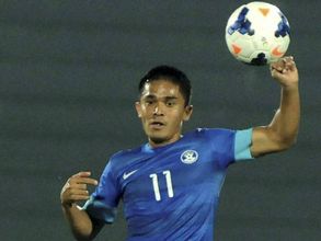 FIFA World Cup 2018 qualifiers: 28-man Indian squad announced for Iran match