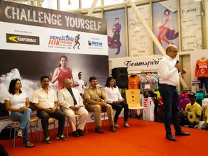 Inaugural edition of Bengaluru 10K Challenge on July 12