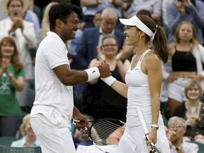 From Twitter: PM Modi, Tendulkar, Kohli praise India's Wimbledon winning trio