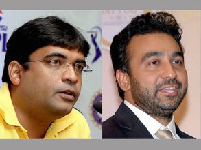 IPL scandal back to haunt Kundra, Meiyappan: CSK, RR to be banned today? Judgment likely
