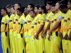 Chennai Super Kings, Rajasthan Royals suspended for 2 years from IPL