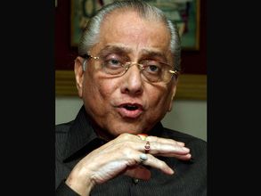 BCCI will 'honour and respect' CSK, RR suspension verdict, says Dalmiya