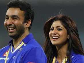 IPL ban: Many inaccuracies, says a 'shocked' Raj Kundra