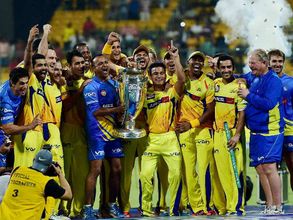 Champions League T20 scrapped with immediate effect