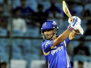 IPL: What did India captain Rahane say on RR suspension?