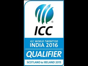 World T20 qualifiers: Indian physio accused of sexually assaulting masseuse