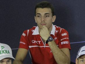 F1 driver Jules Bianchi dies from head injuries sustained in 2014 crash