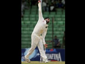Captain Virat Kohli to Harbhajan Singh: 'Help us win Test matches'