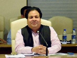 Make Lahore a safe venue and India will play: Rajeev Shukla