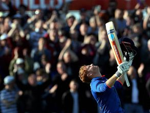 Ashes: I am in my best form, says recalled Jonny Bairstow