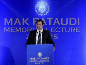 No conflict of interest in VVS Laxman's role in selecting Anil Kumble as coach: BCCI