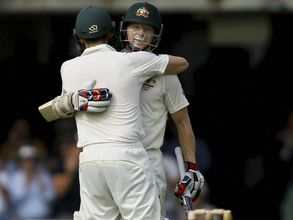 Australia hopeful of Chris Rogers playing 3rd Ashes Test