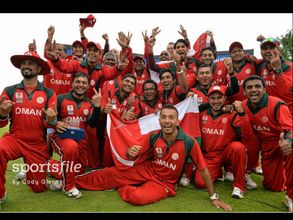 ICC World T20 in India: All 6 qualifiers confirmed; 16 teams in tournament