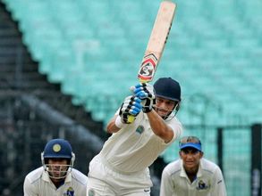 Ranji Trophy: Hrishikesh Kanitkar named Goa coach