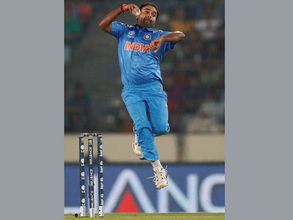 Amit Mishra takes hat-trick in Haryana's win; 5 J&K batsmen score ducks