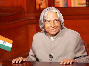 Cricketers pay rich tributes to India's 'greatest President' APJ Abdul Kalam