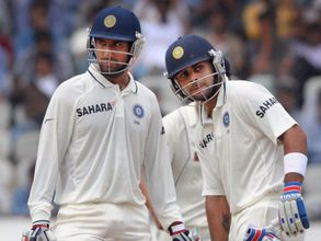 Kohli playing for India A is good for youngsters and me: Pujara