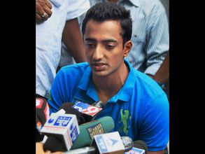 Ankeet Chavan writes to MCA asking his ban to be lifted