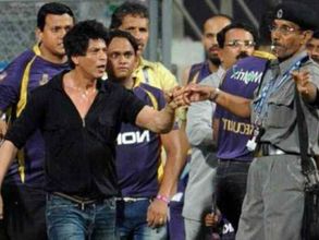 MCA allows Shah Rukh Khan's entry in Wankhede Stadium, after 3 years' ban