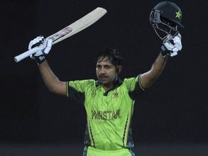 Sarfraz Ahmed speaks on his exclusion from T20 series