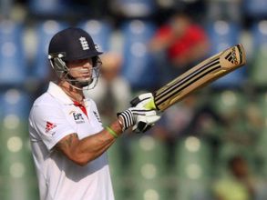 Ashes: Australia's batting is fragile, says Pietersen