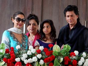 Mumbai Wankhede Stadium: Ban on Bollywood actor Shahrukh Khan lifted but why is this man upset?