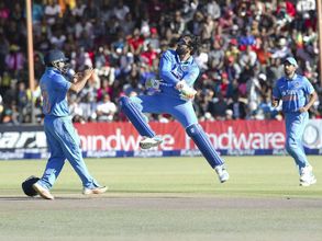 I made some 'wrong judgements' in Zimbabwe, says Robin Uthappa
