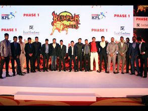 KPL: Money really doesn't matter to me, says Robin Uthappa