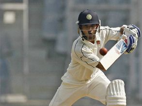 I was not aiming to score a hundred, says centurion Ajinkya Rahane
